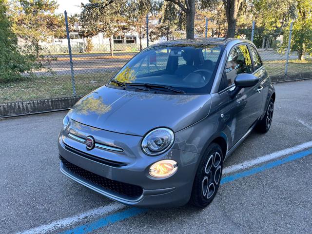 FIAT 500 usata, con Airbag laterali