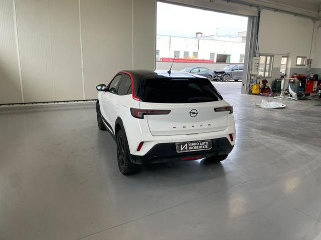 OPEL Mokka usata, con Boardcomputer