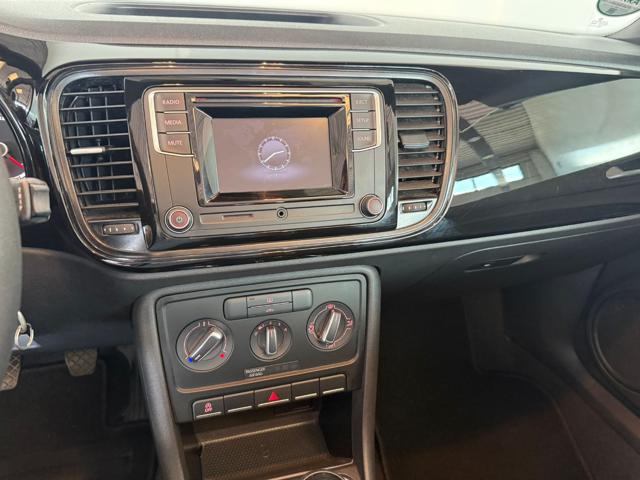 VOLKSWAGEN Maggiolino usata, con Cruise Control