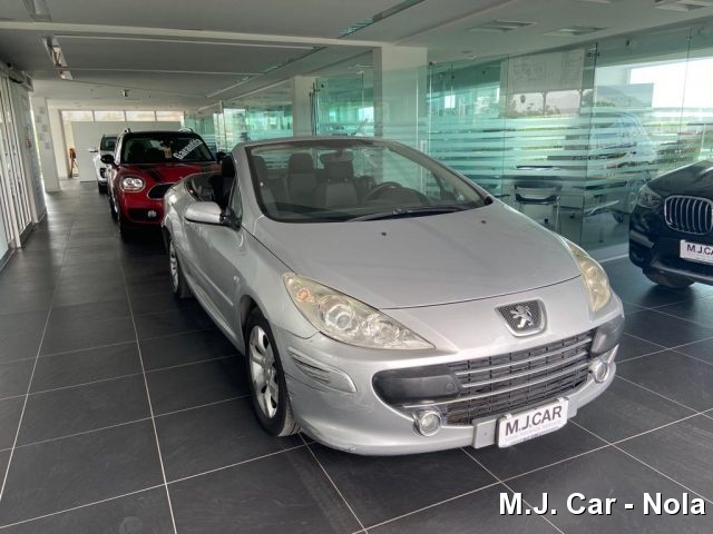 PEUGEOT 307 usata, con Chiusura centralizzata
