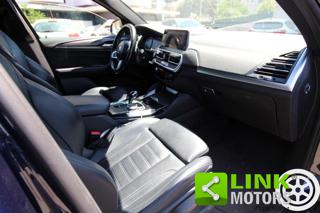 BMW X4 usata, con Airbag testa