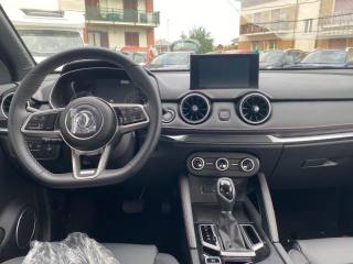 DFSK Glory 500 usata, con Climatizzatore