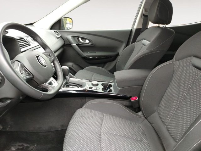 RENAULT Kadjar usata, con Cruise Control