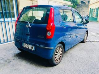 DAIHATSU Cuore usata, con Airbag Passeggero