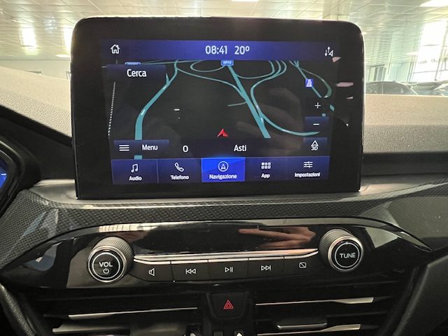 FORD Kuga usata, con Chiusura centralizzata