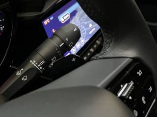 ALFA ROMEO Junior usata, con Luci diurne LED