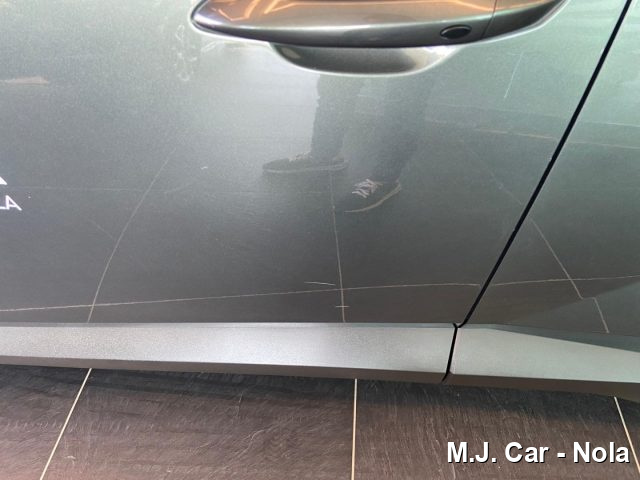 HYUNDAI Tucson usata, con Controllo vocale