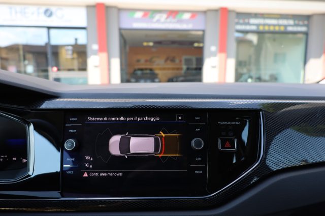 VOLKSWAGEN Taigo usata 151