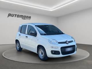 FIAT Panda usata, con Airbag Passeggero