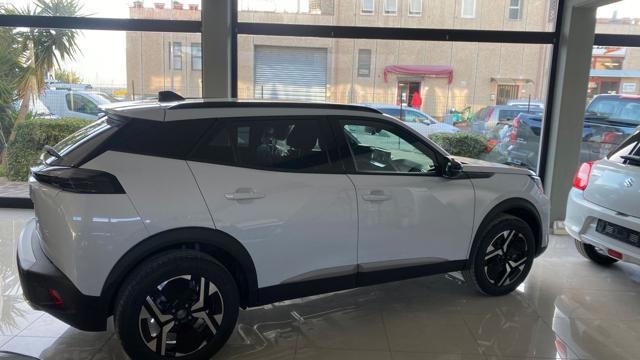 PEUGEOT 2008 usata, con Climatizzatore