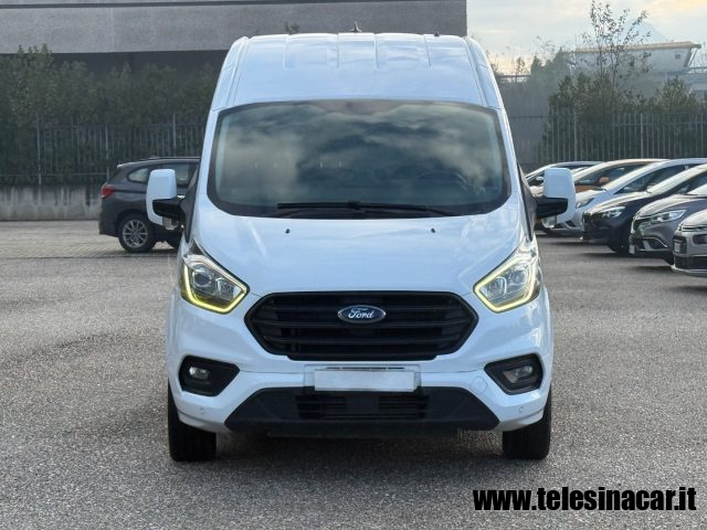 FORD usata 3