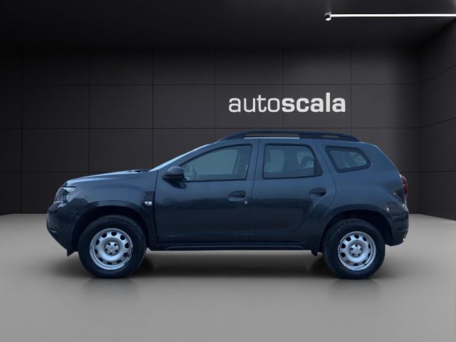 DACIA Duster usata, con Airbag
