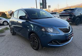 LANCIA Ypsilon usata, con Airbag laterali