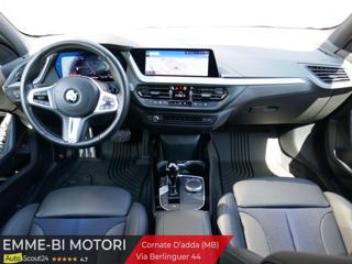 BMW 116 usata, con Cruise Control