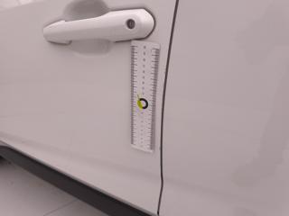 TOYOTA RAV 4 usata, con Freno di stazionamento elettrico