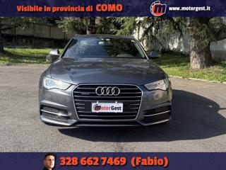 AUDI A6 usata, con Airbag