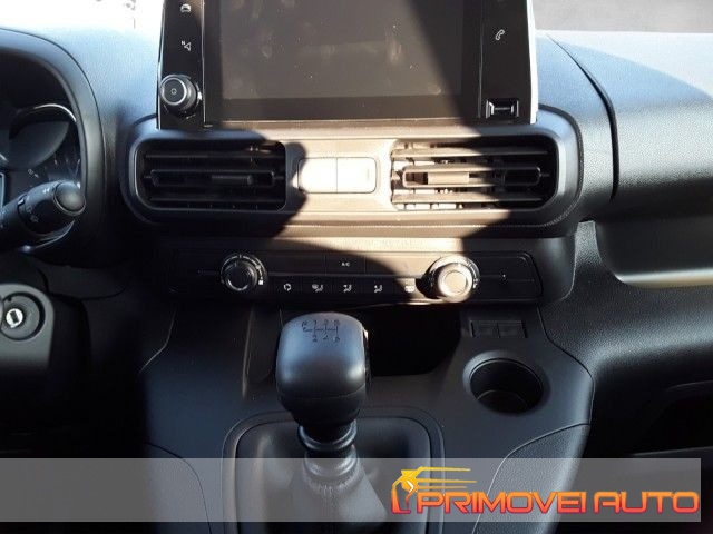 CITROEN Berlingo usata, con Airbag