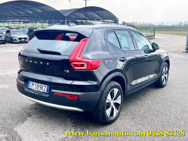 VOLVO XC40 usata, con Airbag laterali