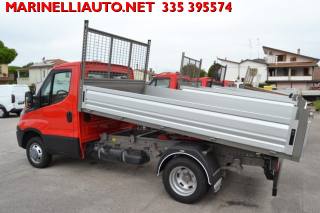 IVECO Daily usata 8