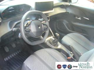 PEUGEOT 208 usata, con Servosterzo