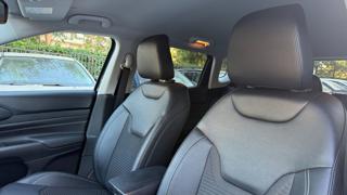 JEEP Compass usata, con Portapacchi