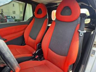 SMART ForTwo usata 32