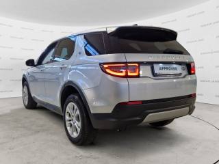 LAND ROVER Discovery Sport usata, con Cruise Control