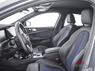 BMW 116 usata 8