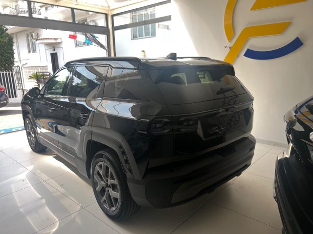 JEEP Compass usata, con Airbag