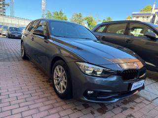 BMW 318 usata, con Airbag laterali