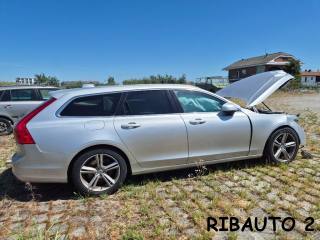 VOLVO V90 usata, con Controllo trazione