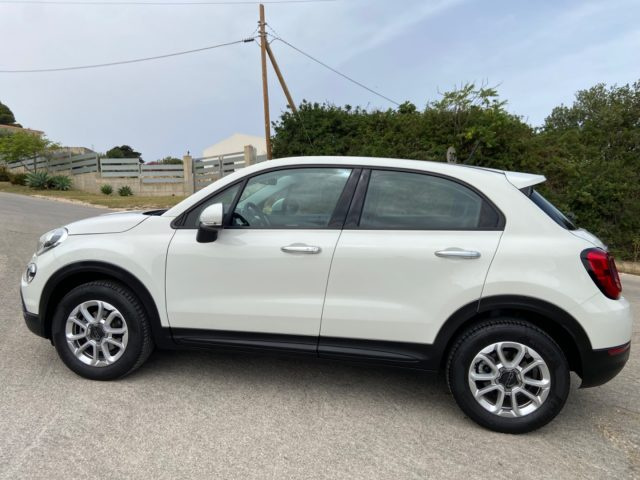 FIAT 500X usata, con Autoradio