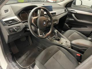 BMW X2 usata, con Filtro antiparticolato