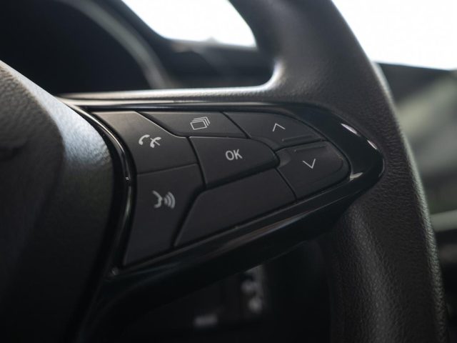 RENAULT ZOE usata, con USB