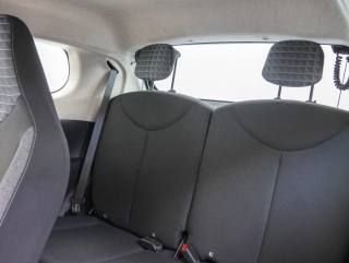 PEUGEOT 108 usata, con Immobilizzatore elettronico