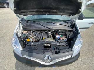 RENAULT Kangoo usata, con Immobilizzatore elettronico