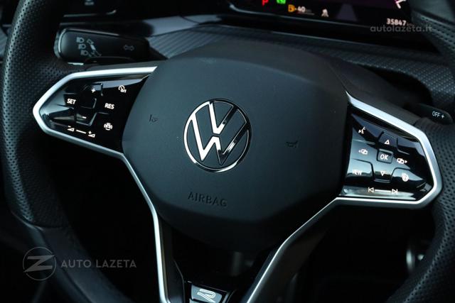 VOLKSWAGEN Golf usata, con Immobilizzatore elettronico