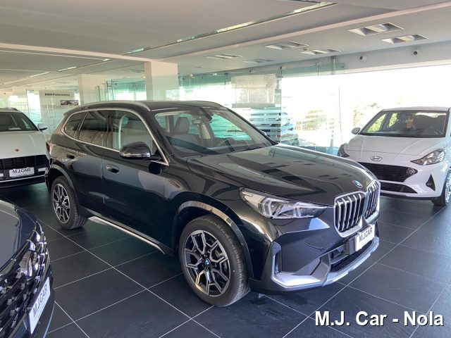 BMW X1 usata, con Airbag Passeggero