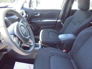 JEEP Renegade usata 28