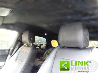 LAND ROVER Range Rover Evoque usata, con Filtro antiparticolato