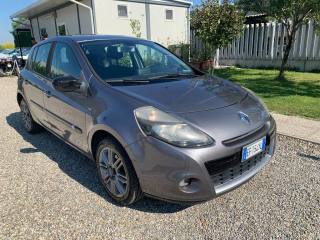 RENAULT Clio usata, con Cerchi in lega