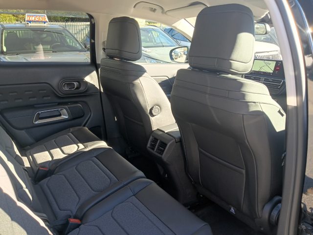 CITROEN C5 Aircross usata, con Immobilizzatore elettronico