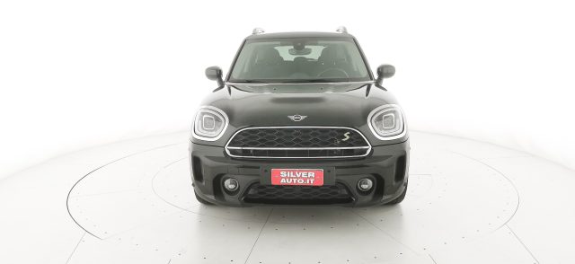 MINI Countryman usata, con Airbag