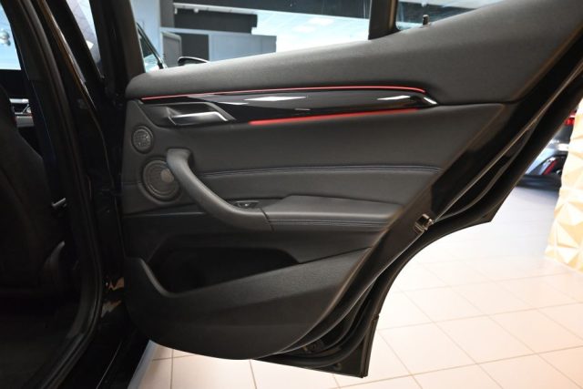 BMW X2 usata 155