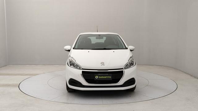 PEUGEOT 208 usata, con Chiusura centralizzata