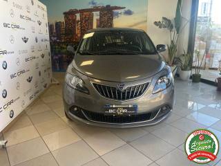 LANCIA Ypsilon usata, con Airbag