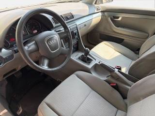 AUDI A4 usata, con Boardcomputer
