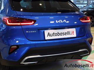 KIA XCeed usata, con Vivavoce