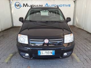 FIAT Panda 1.2 Dynamic *EURO 5*OMOLOGAZIONE 5 POSTI*