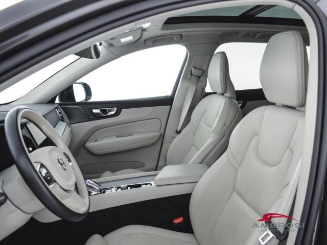 VOLVO XC60 usata 8